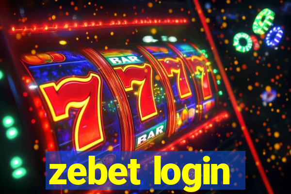 zebet login